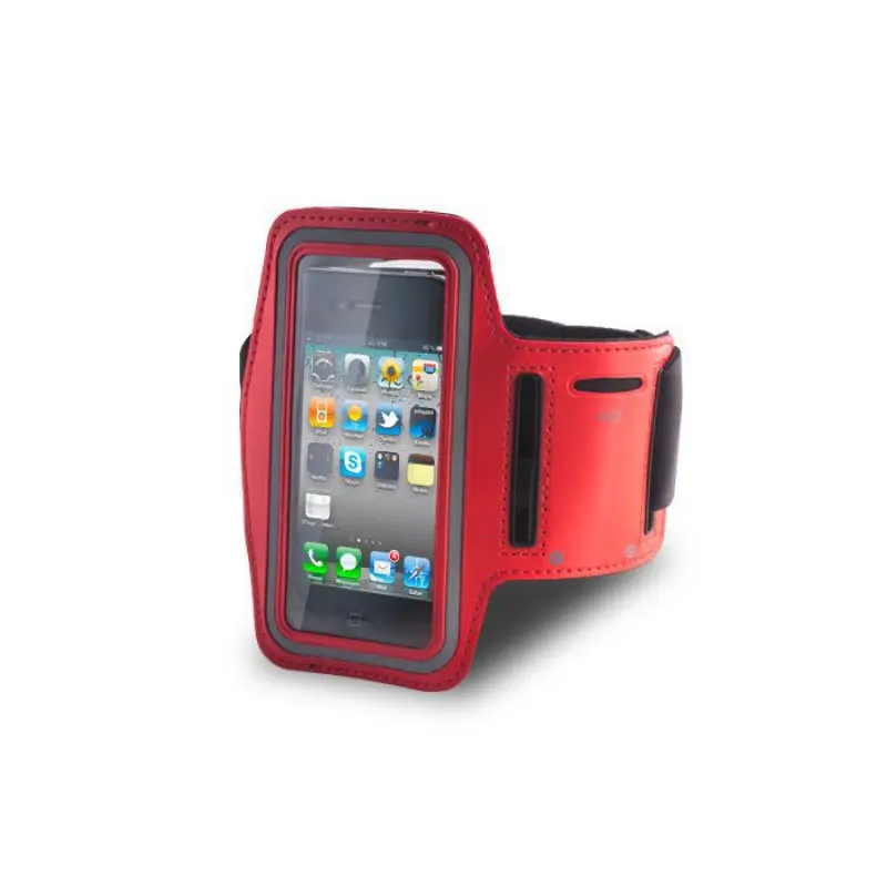 ILike GreenGo Arm Case Premium 6