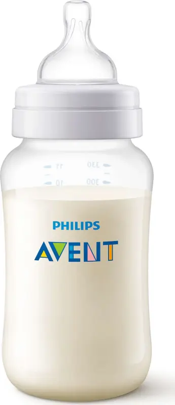 Avent Anti-Colic Zīdaiņu Pudele SCY106/01, 330ml