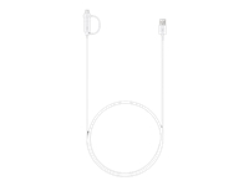 Samsung USB Typ-C Cable with Micro