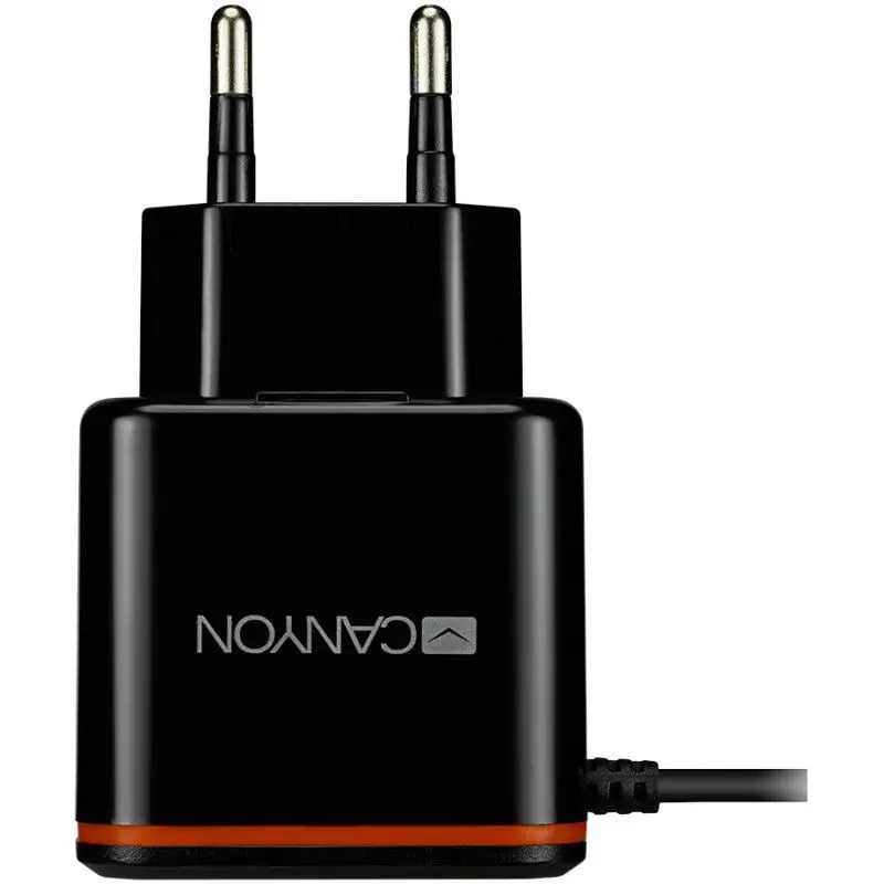 Canyon Wall Charger With USB TYPE