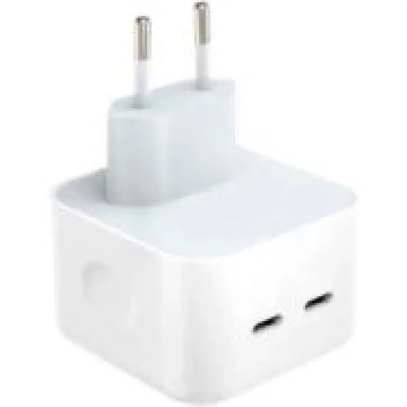 ILike CH1 35W Dual Port USB-C