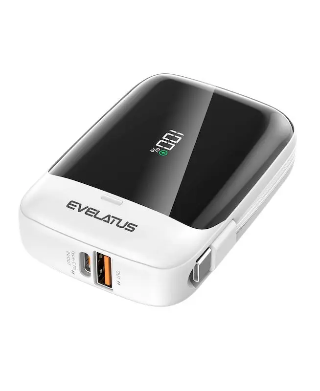 Evelatus Evelatus Power Bank 22.5W