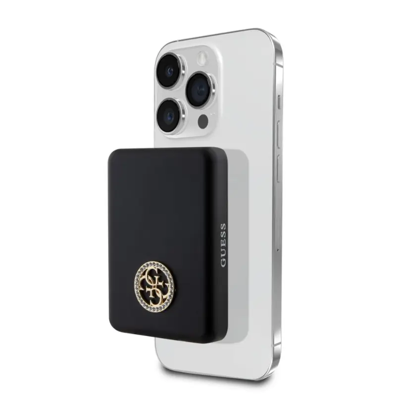 Guess Power Bank 5000mAh 15W MagSafe