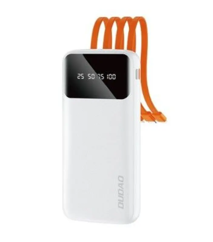 Dudao Dudao K6Pro Universal 10000mAh Power