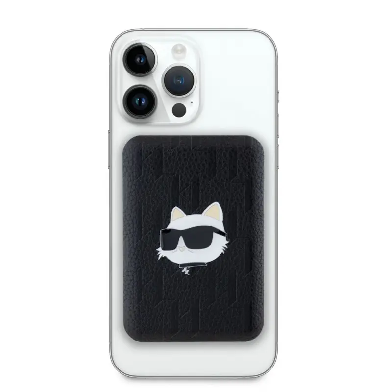 Karl Lagerfeld - Karl Lagerfeld Embossed