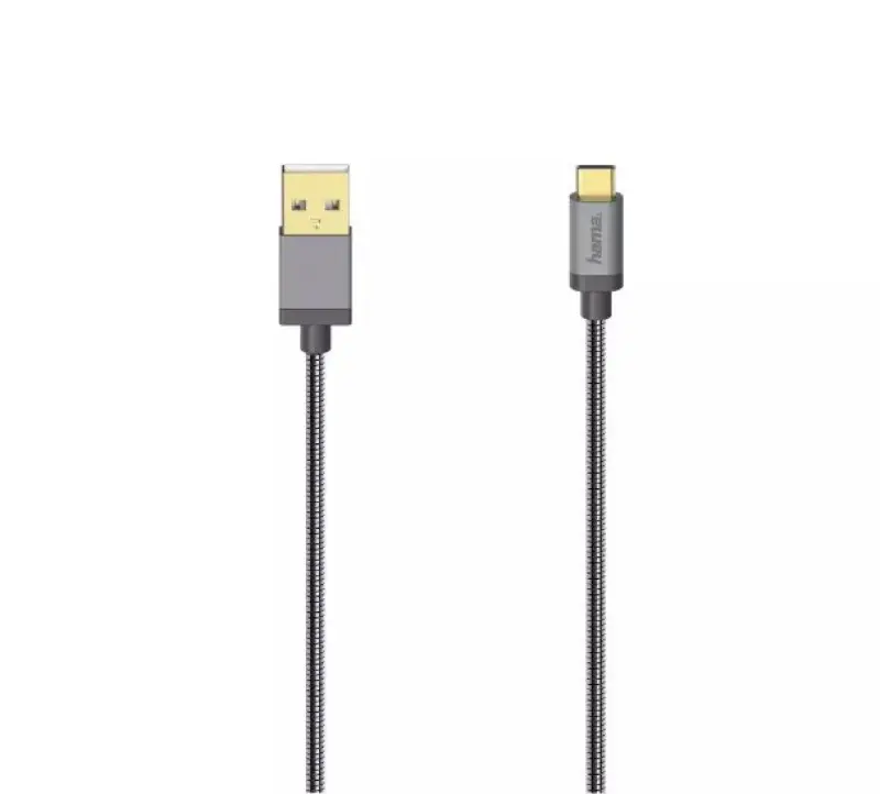 Hama USB cable USB 2.0