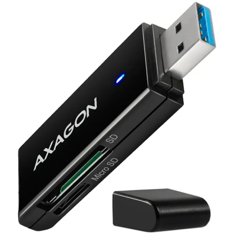 Axagon Axagon Slim super-speed USB 3