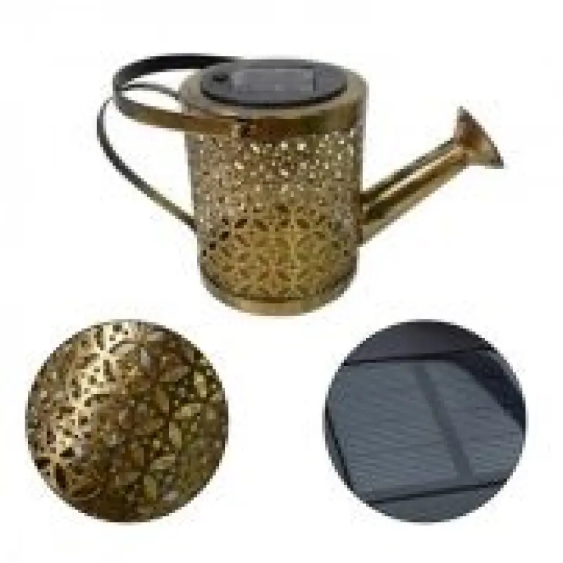 Elight Garden Decor Solar LED lamp