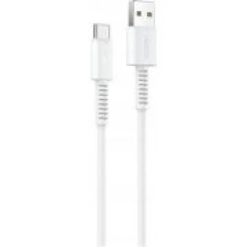 Yesido PVC Data Cable CA120C White