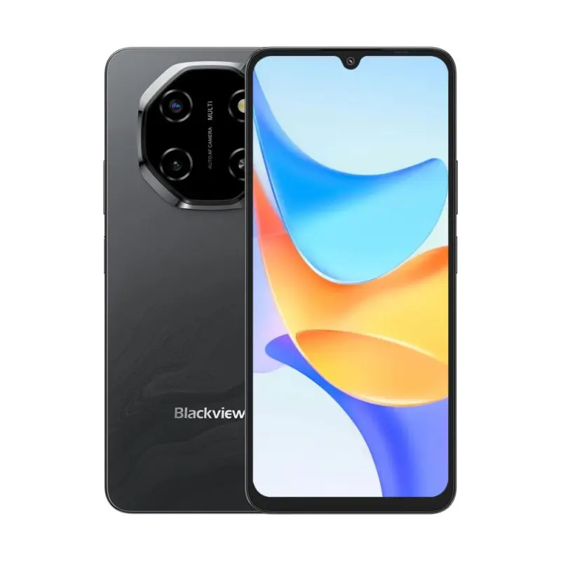 Blackview SHARK 6 8/128GB BLACK -