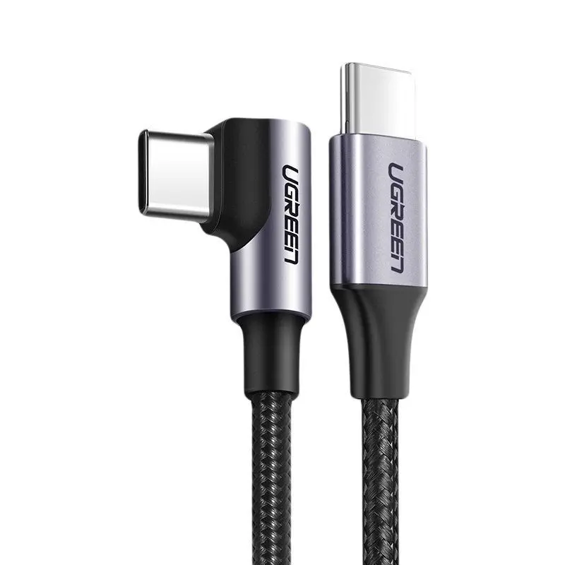 Ugreen Ugreen US255 50125 USB-C (straight)