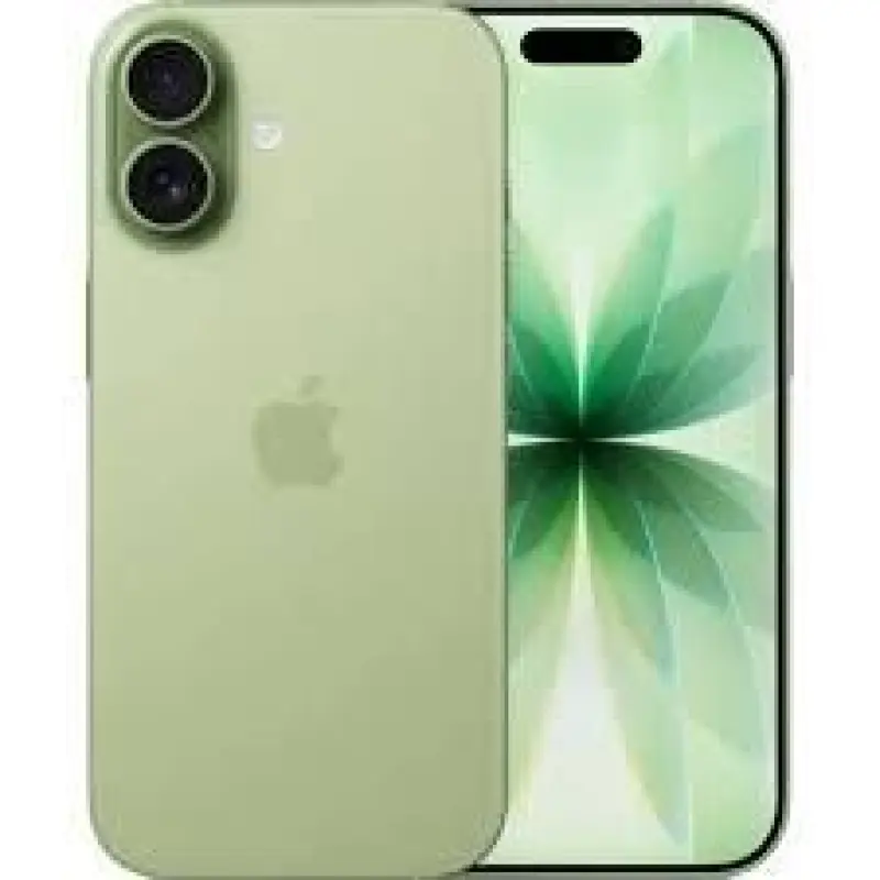 Apple iPhone 17 256GB Sage -