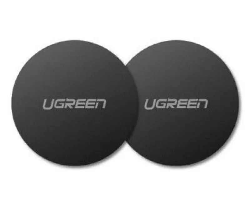 Ugreen 2x metal plates plate for