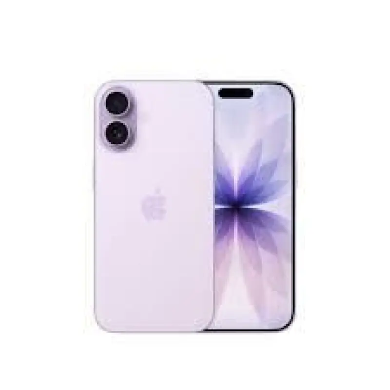 Apple iPhone 17 256GB Lavender -