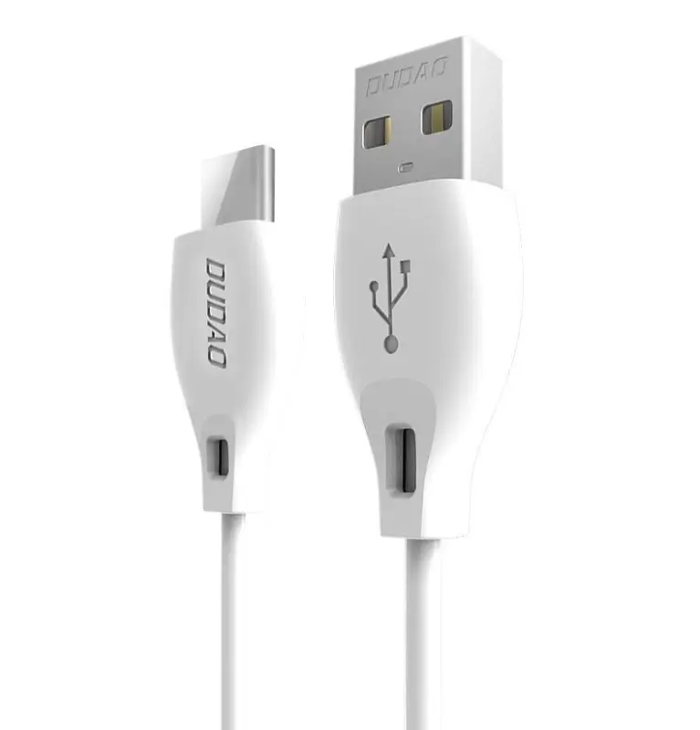 Dudao 1 m   White - 871619