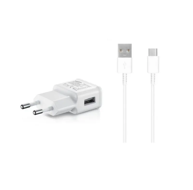 Samsung EP-TA200EWE + EP-DR140AWE Samsung 15W