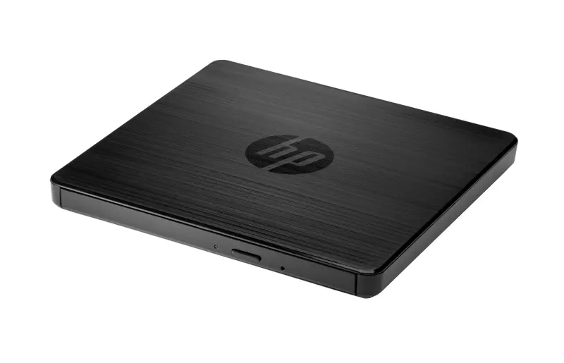 HP USB ārējais DVD-RW disks -