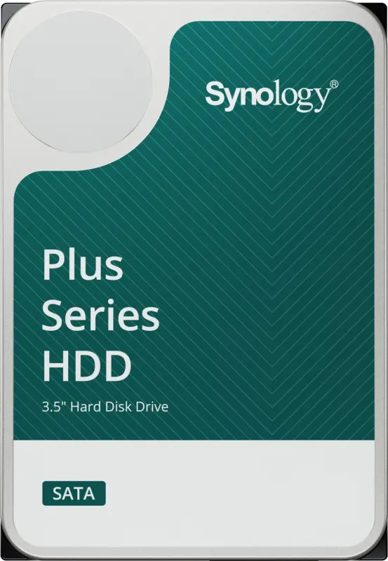 Synology HAT3300 4TB 3,5" SATA
