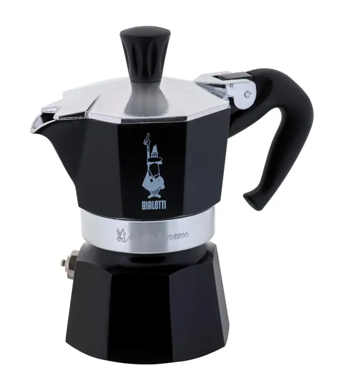 Geizera Kafijas Kanna Bialetti 4951 Moka