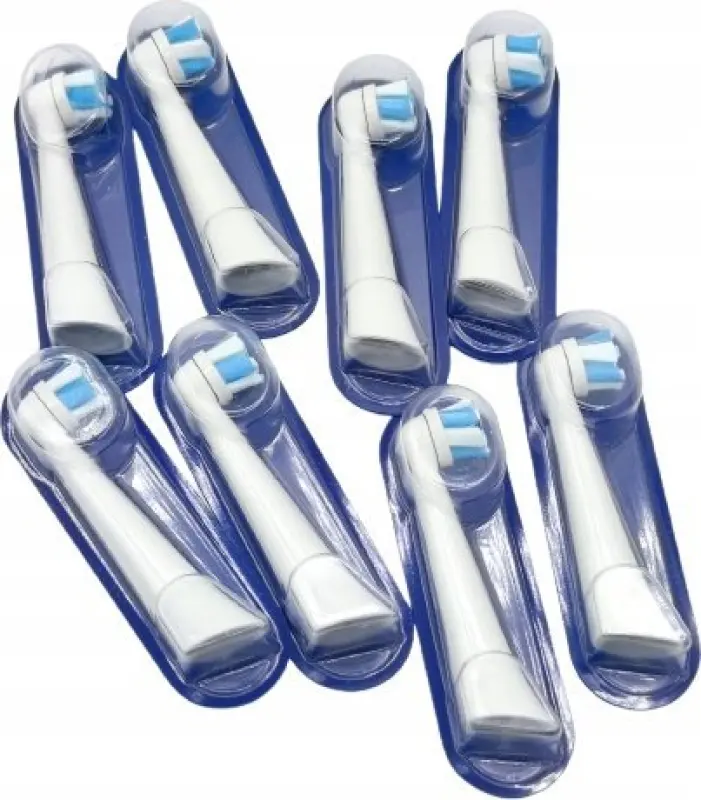 Oral-B iO Ultimate Clean White Rezerves