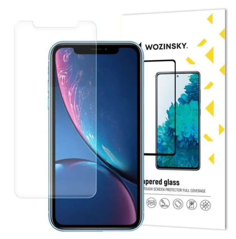 Wozinsky Apple iPhone XR / iPhone