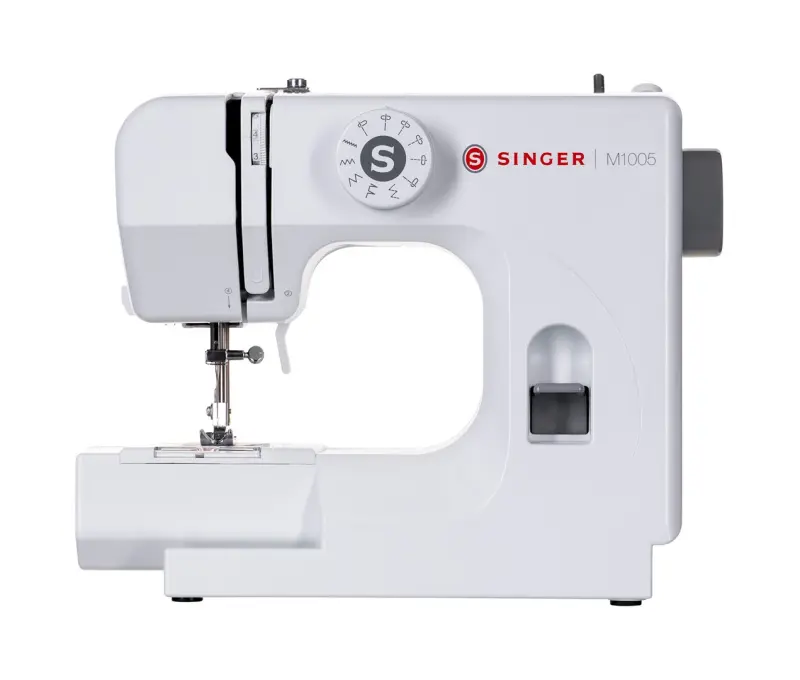 SINGER M1005 šujmašīna - AGDSINMSZ0149 -