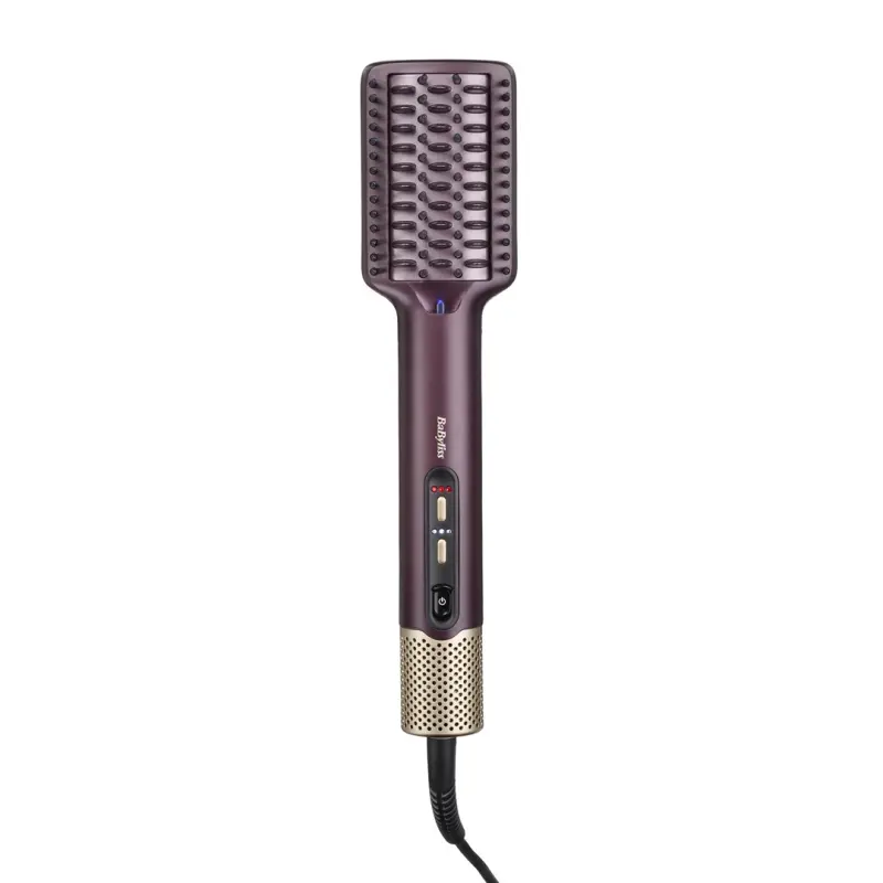 BaByliss Air Power AS6400E matu veidošanas