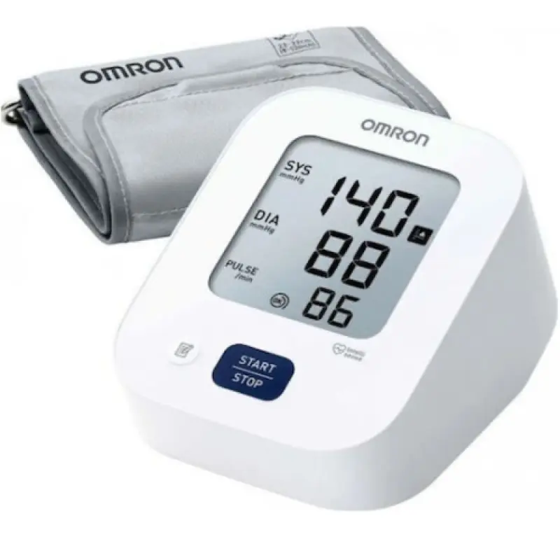 Omron M2 HEM-7188-E Asins spiediena monitors