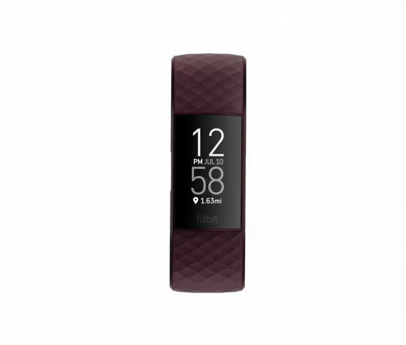 Fitbit Charge 4 Rosewood - 65000