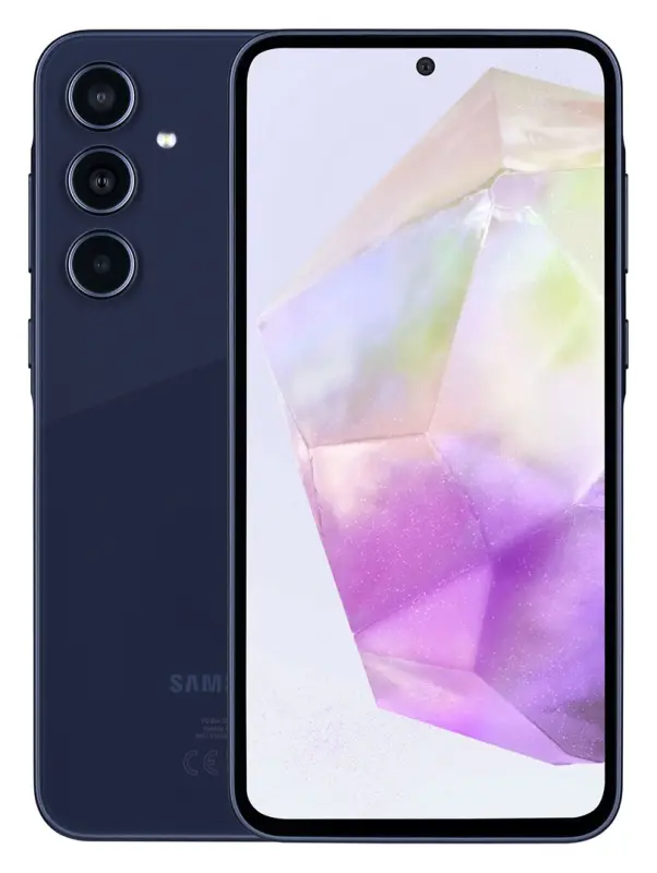 Samsung Galaxy A35 5G 16,8