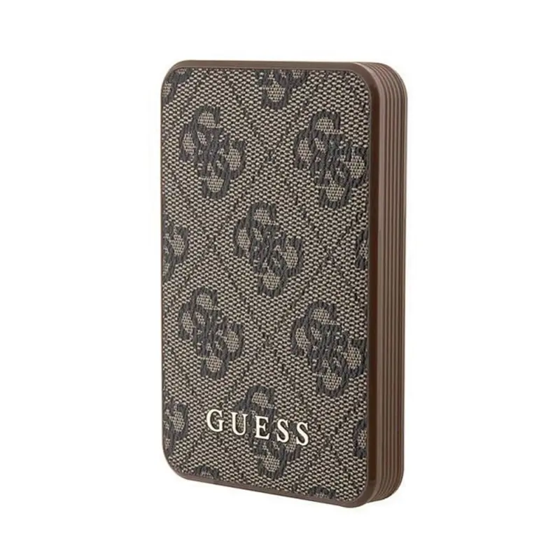 Guess Power Bank MagSafe 5000mAh 4G