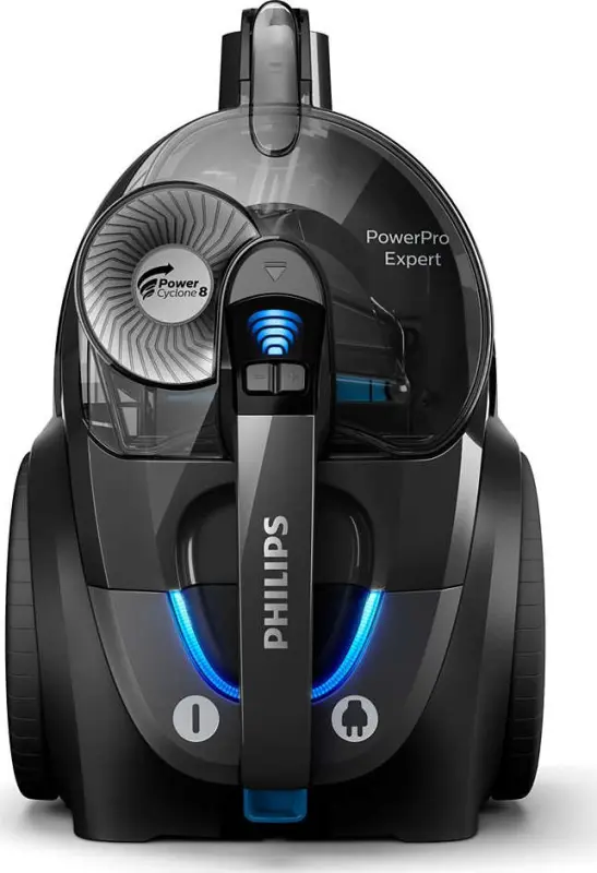 Philips PowerPro Expert FC9747/09 Putekļsūcējs -