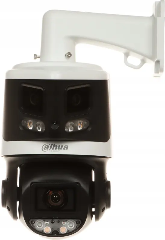 Dahua SDT3E410-8P-MB-A-PV1 Āra Ūdensizturīga Panorāmas PTZ