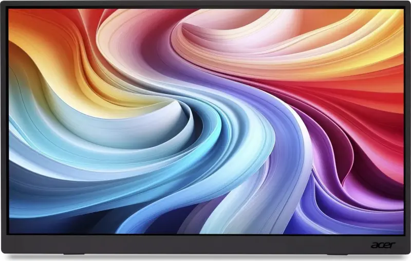 Acer PM161QTbmiuuux monitors (UM.ZP1EE.007)