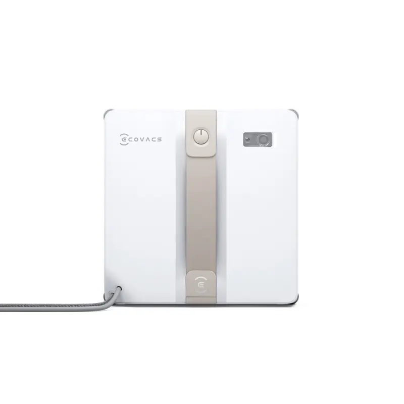 Ecovacs Winbot Mini logs tīrīšanas robots