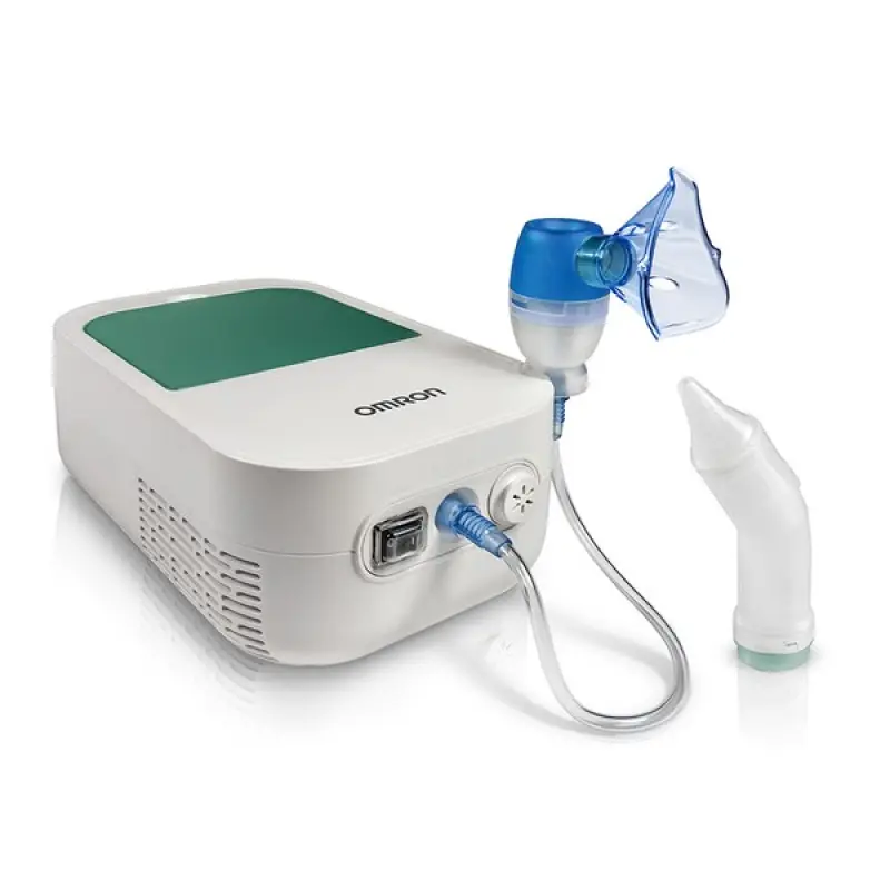 Omron NE-C301-E neblīzesators - UISOMRINH0013 -