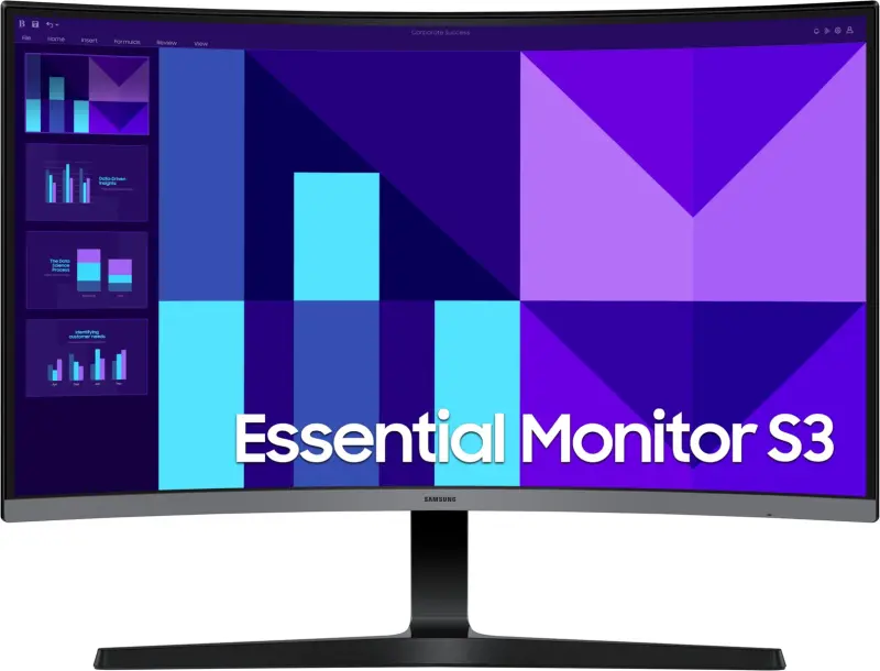 Samsung S39GD monitors (LS27D390GAUXEN) - LS27D390GAUXEN