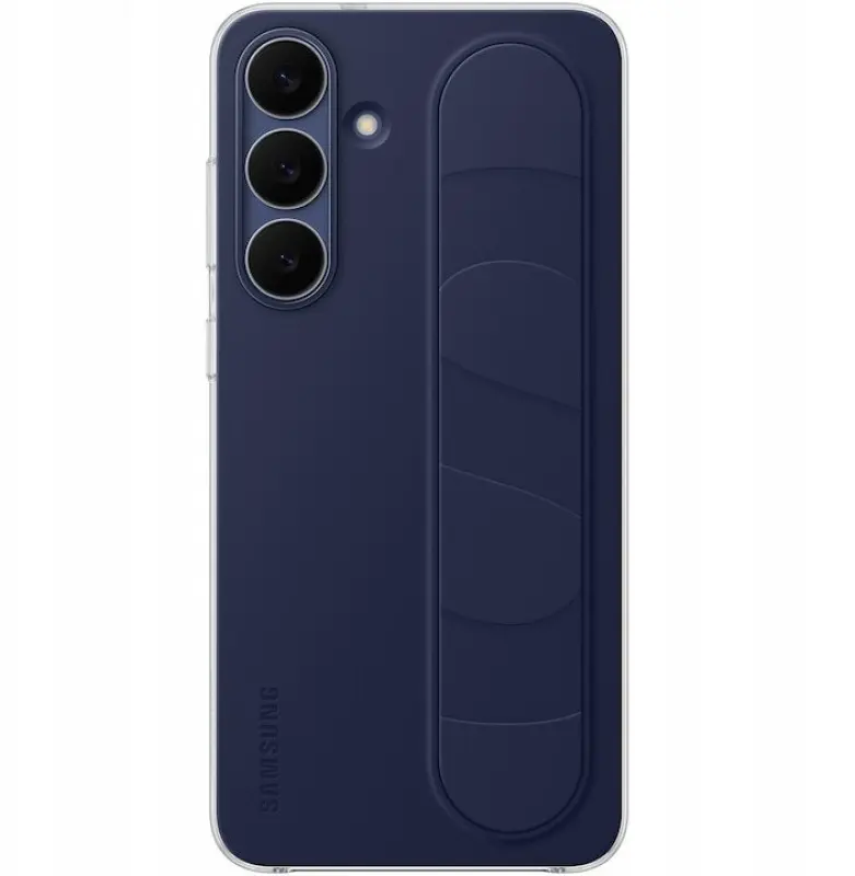Samsung statīva turētāja korpuss Galaxy S25