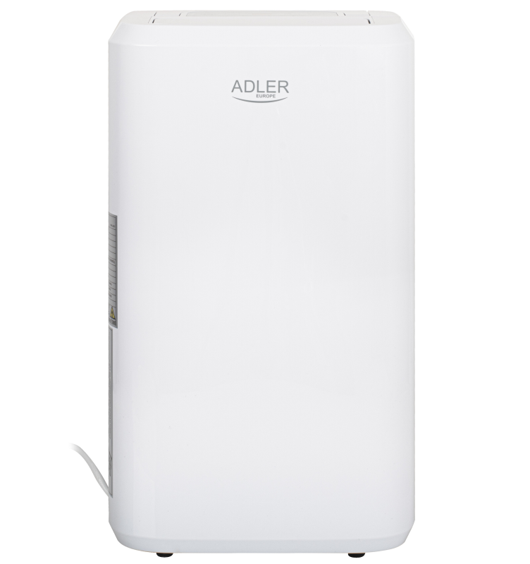 Adler AD 7861 Gaisa mitrinātājs 10L/24h