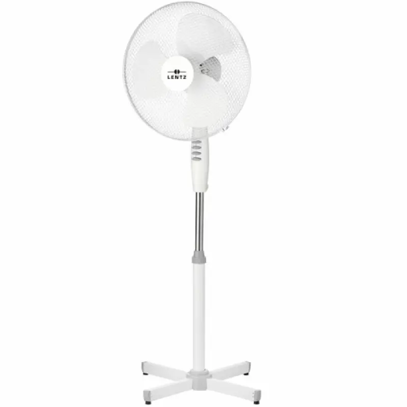 Lentz (136551) Dzesešanas ventilators 40W, 40cm