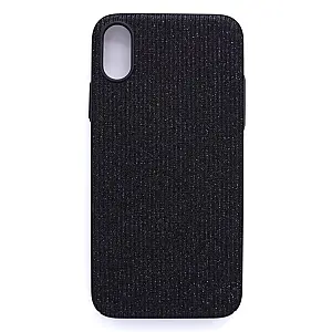 Evelatus Apple iPhone X Starnight Black