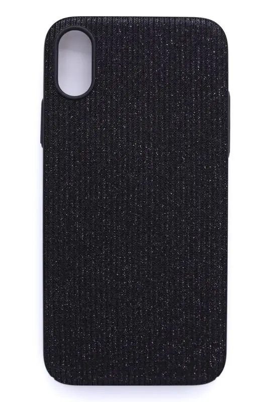 Evelatus Apple iPhone X Starnight Black