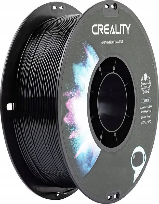 Creality 3D printeris K1 220x220x250mm, 600mm/s