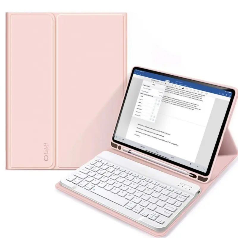 Tech-Protect Tech-Protect SC Pen + Keyboard
