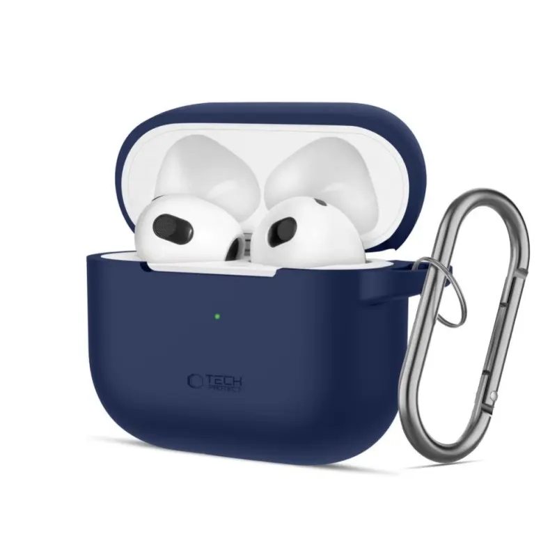 Tech-Protect Apple AirPods 3 Silicone Hook