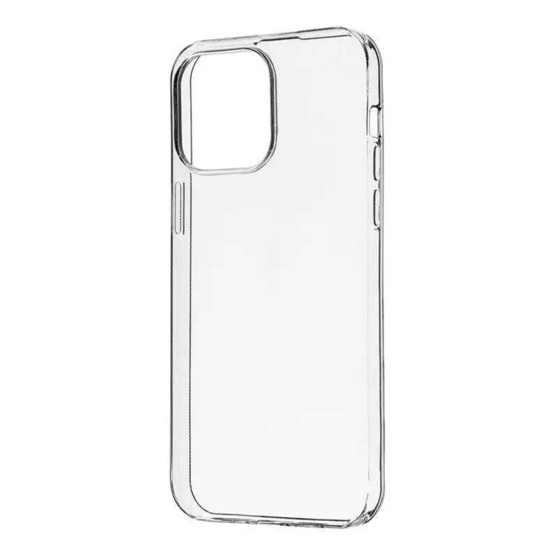 Connect Apple iPhone 14 Pro Clear