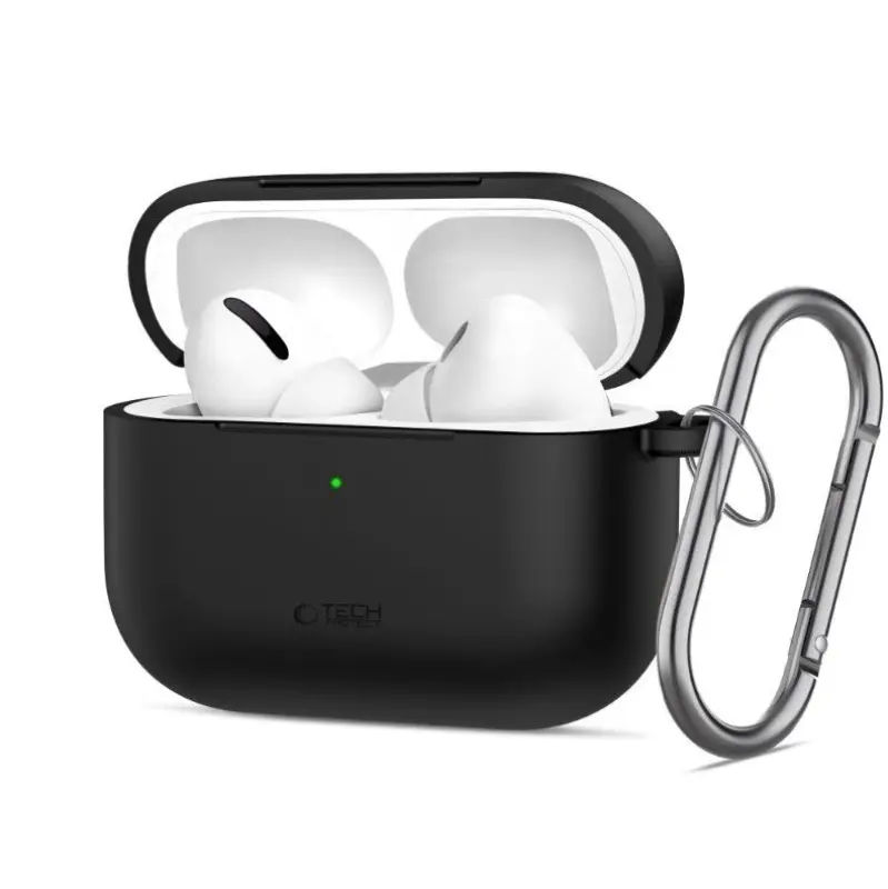 Tech-Protect Apple AIRPODS PRO 3 SILICONE