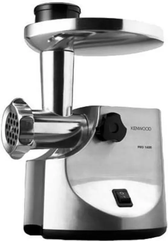 Kenwood MG510 Gaļas mašīna - MG510