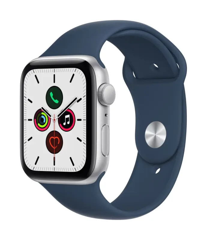 Apple Watch SE GPS 44mm Silver