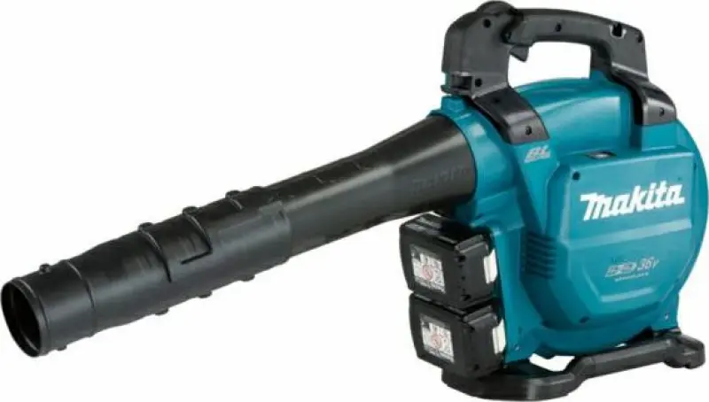Makita Bezvadu lapu pūšļa DUB363ZV -